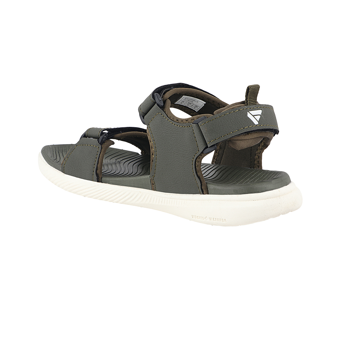 Fuel Power-Lite Sandals For Women's (Olive)