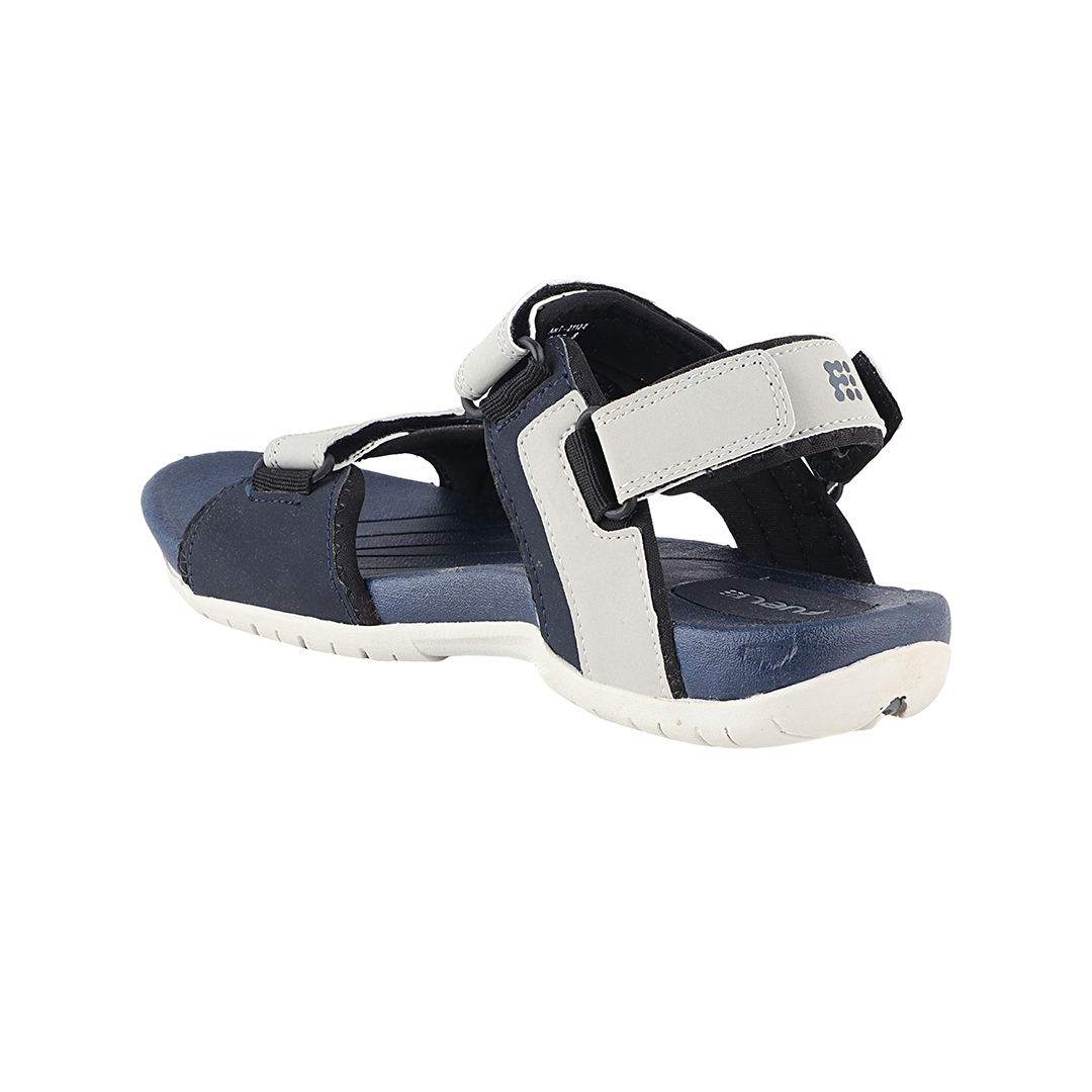 Fuel 2112-02 Sandals For Men's (Navy Blue)