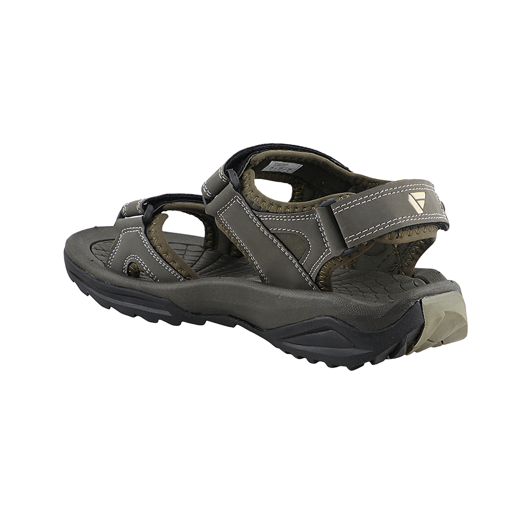 Fuel Yuva  Sandal For Men's (OLIVE)