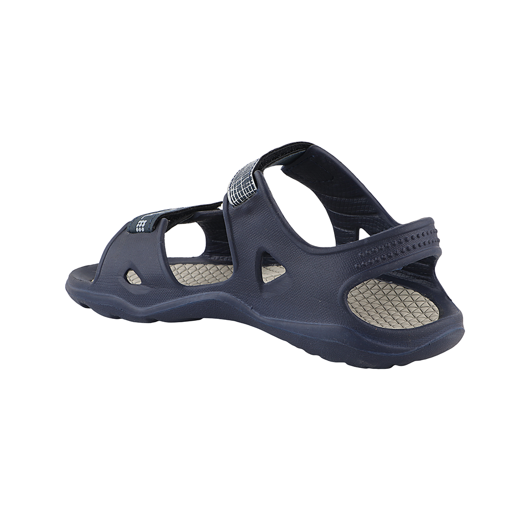 Fuel Jacob Men Sandal For Men's (NAYE/D.GRYE)