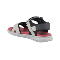 FUEL Power Lite-02 Sandals For Women (GREY)