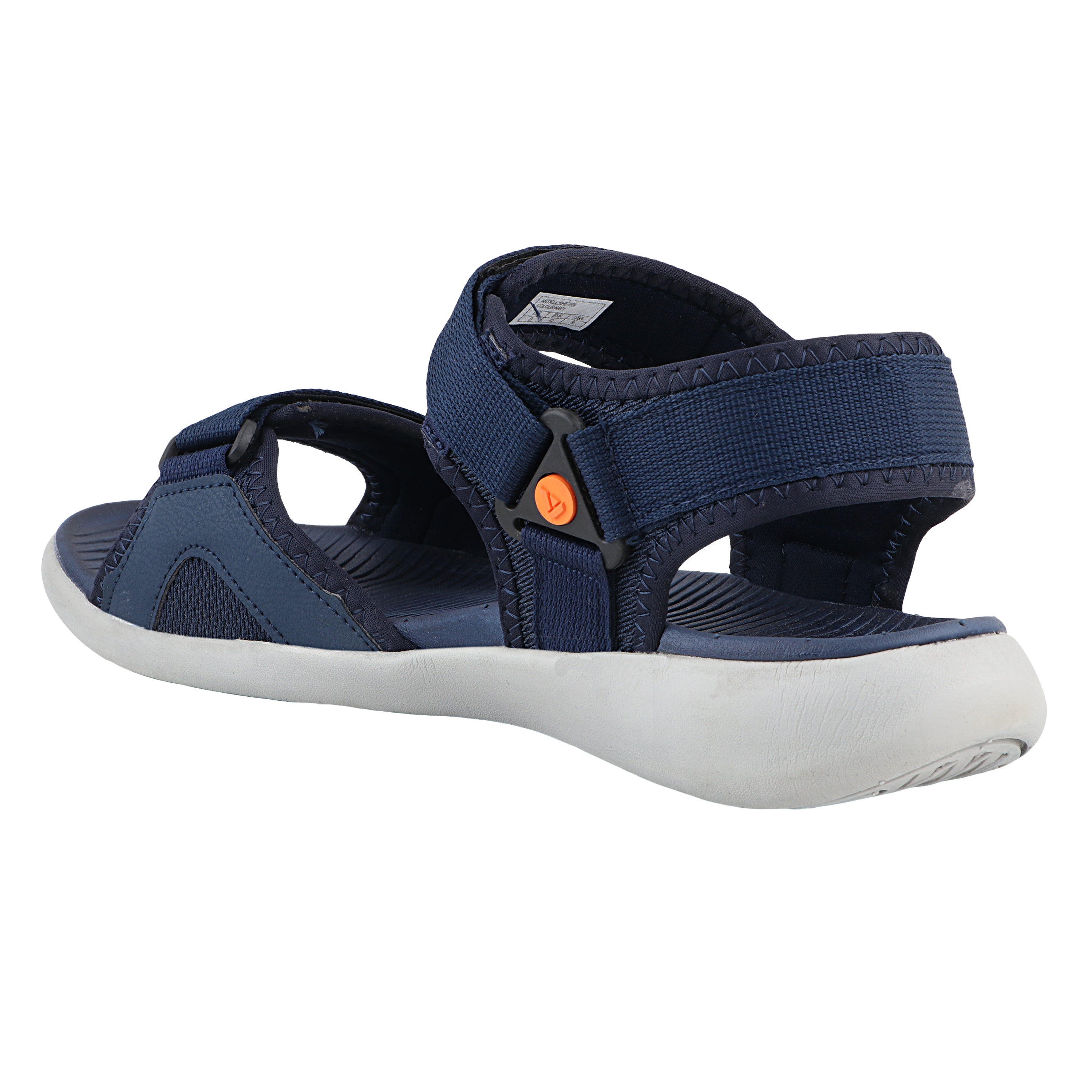 FUEL Shifter Sandals for Men's (NAVY)