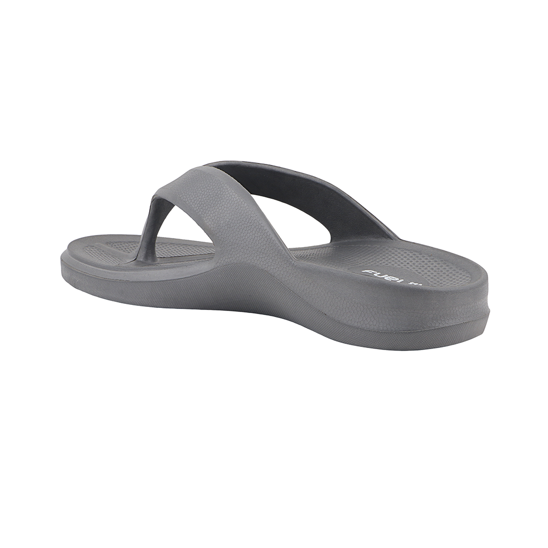 Fuel Comfort Men EVA Slippers (Grey)