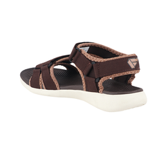 Fuel Power-01 Sandals For Men's (Brown)