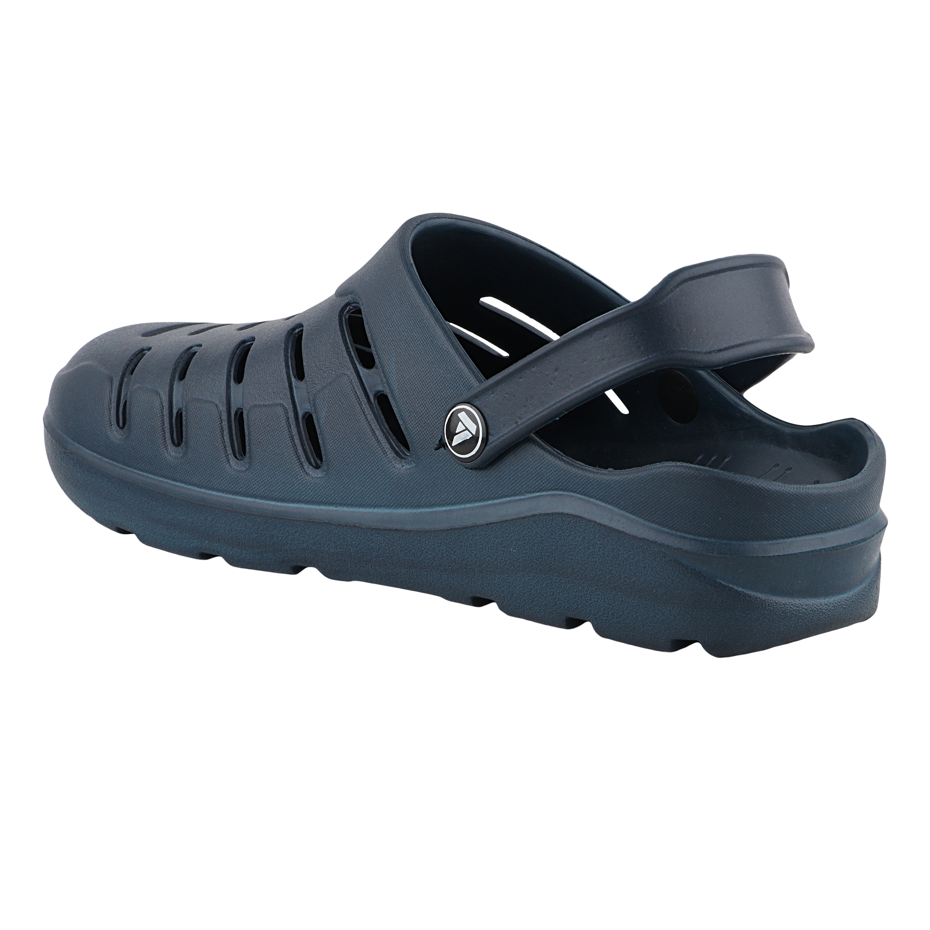 FUEL Adventure Clogs Slipper For Men's and Women's (NAVY)