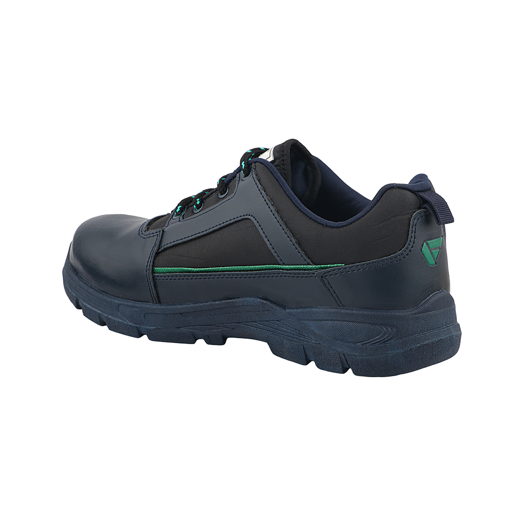 Fuel Armour 3 SD Safety Shoes for Men's e (Blue)