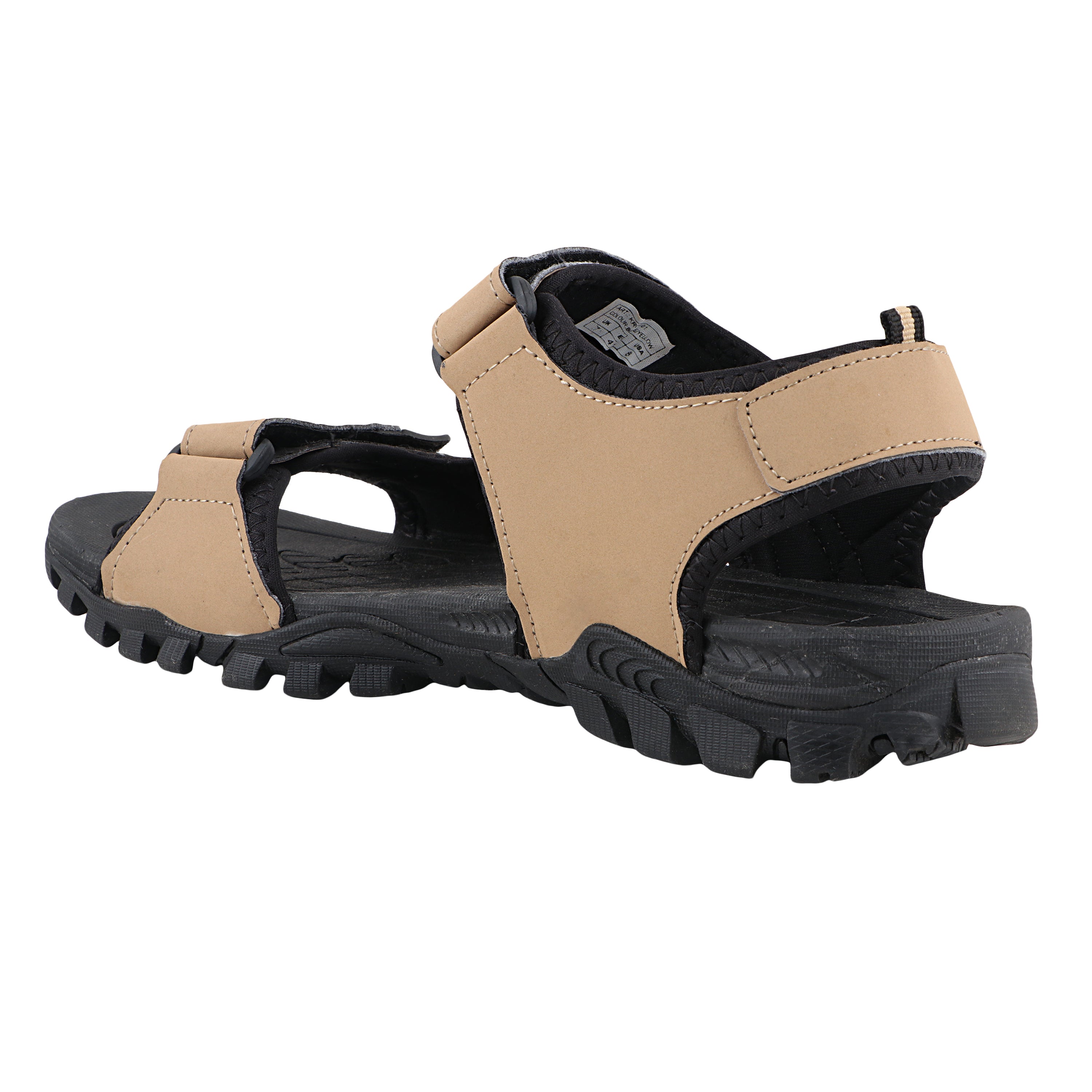 Fuel Krox-01 Sandals for Men's & Boys