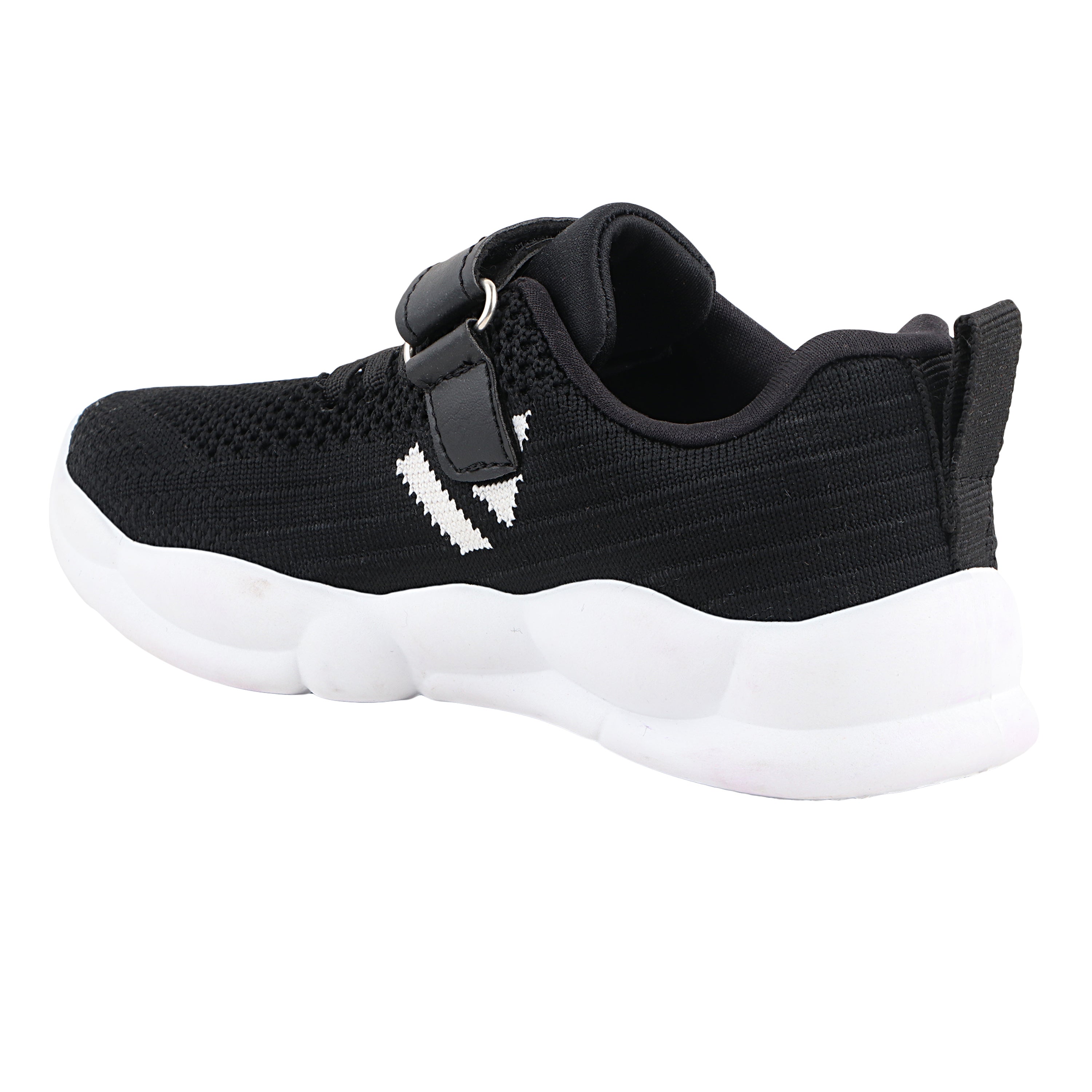 Fuel HOLEX Shoe For Kid's (Black)