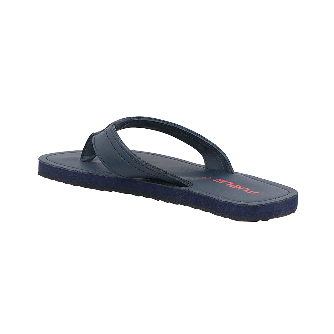 Fuel Space Slippers For Men's (NAVY)