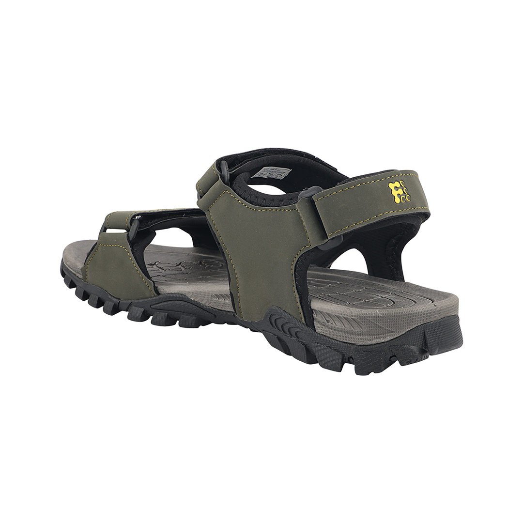 FUEL KROX-02 Sandals for Men's & Boys