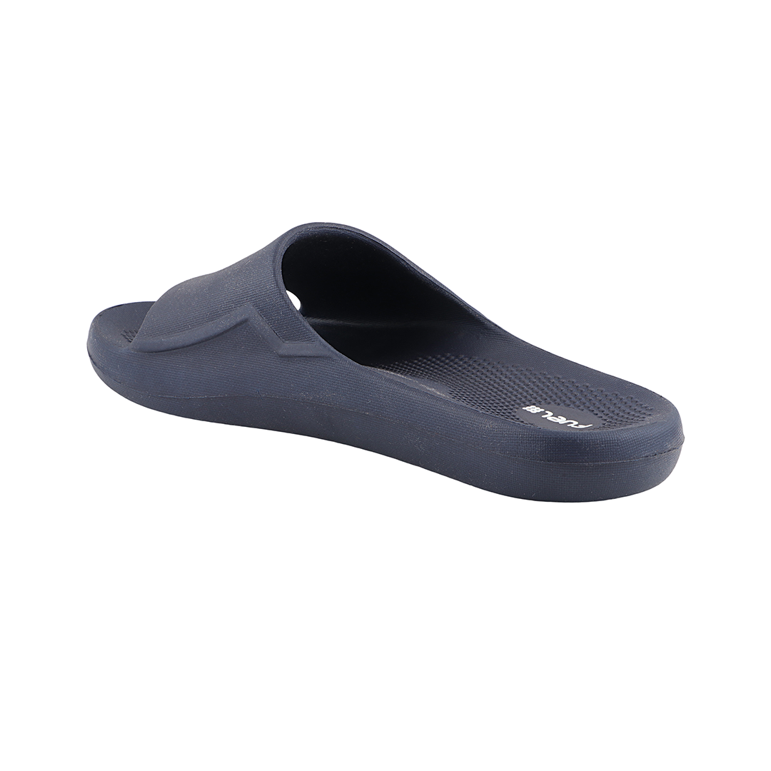 Fuel Swift Men Slippers (Navy)