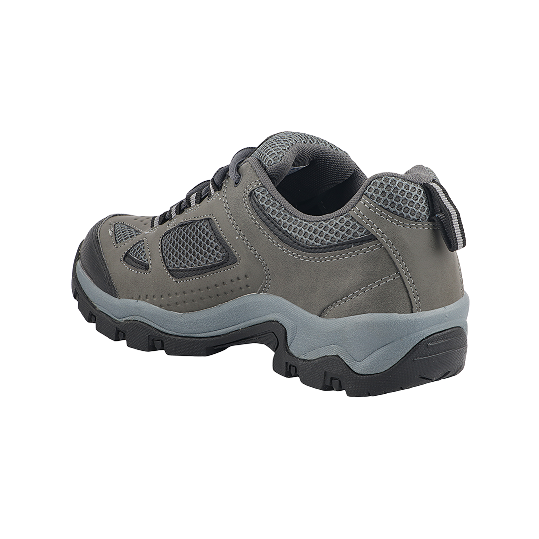 Fuel Outdoor-02 Sports Shoes For Men (Grey)