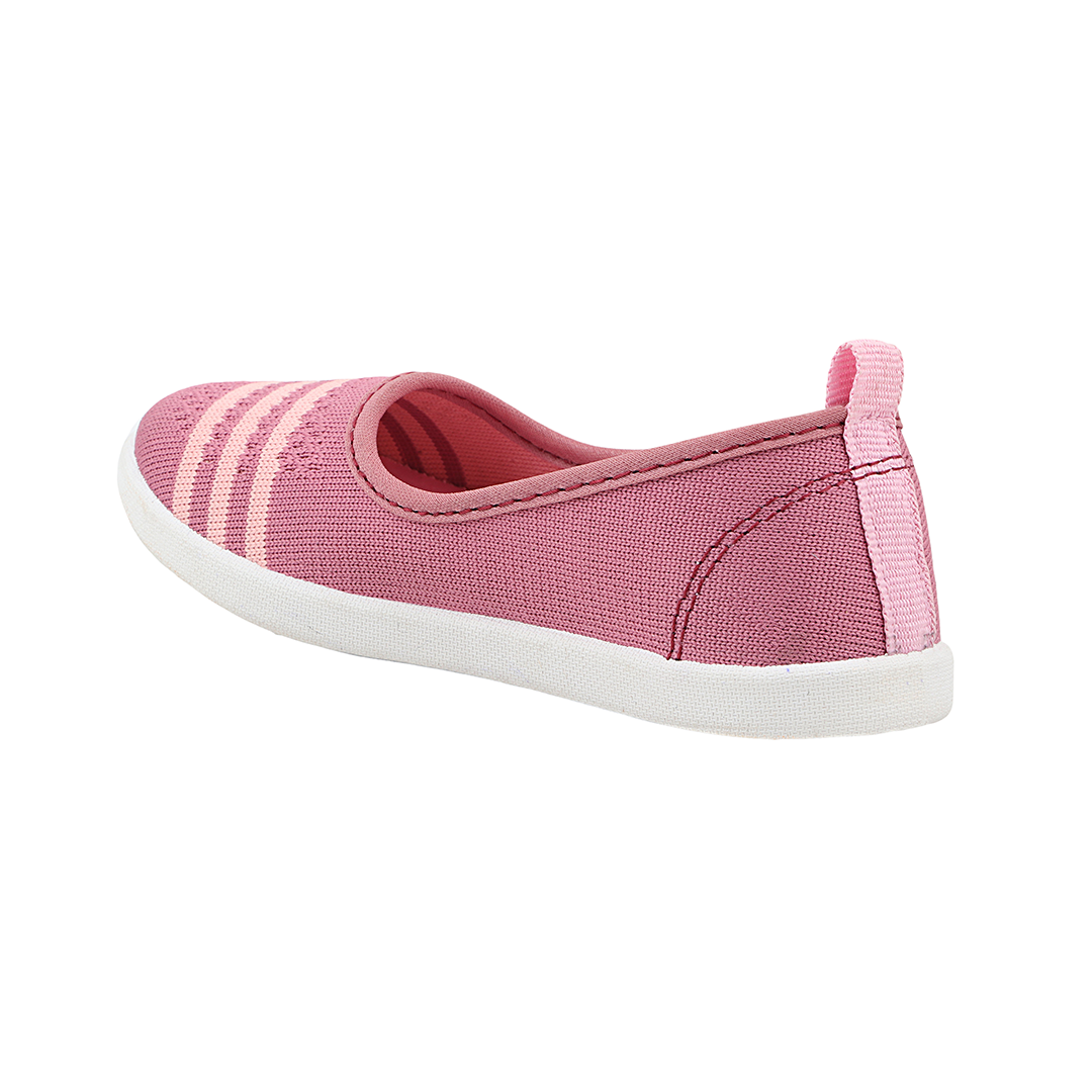 FUEL Bleasy Comfy Belly for girl's  (Pink)
