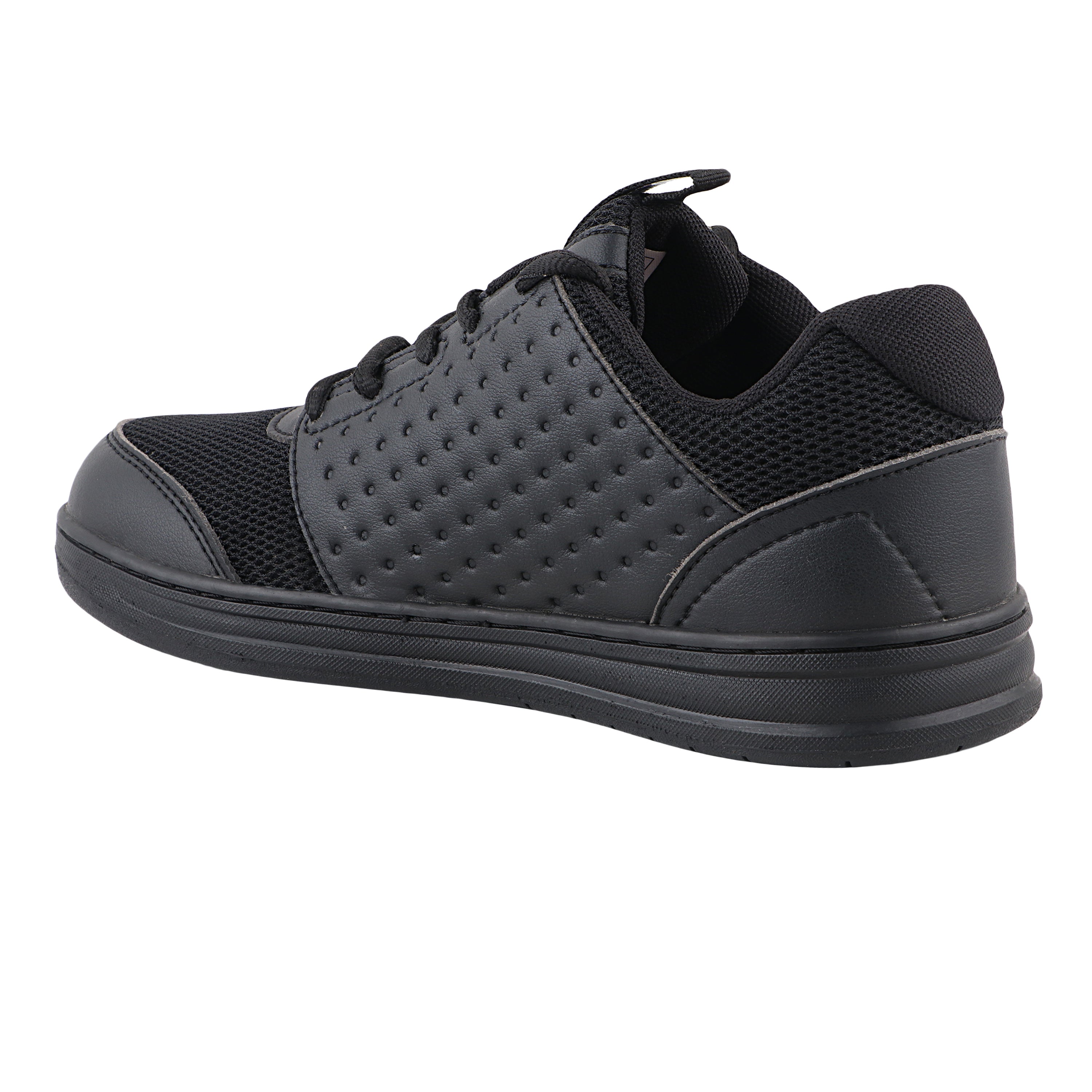 FUEL Breathable School Shoes for Boys