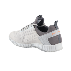 Fuel Sensor Sport Shoes For Men (Grey)