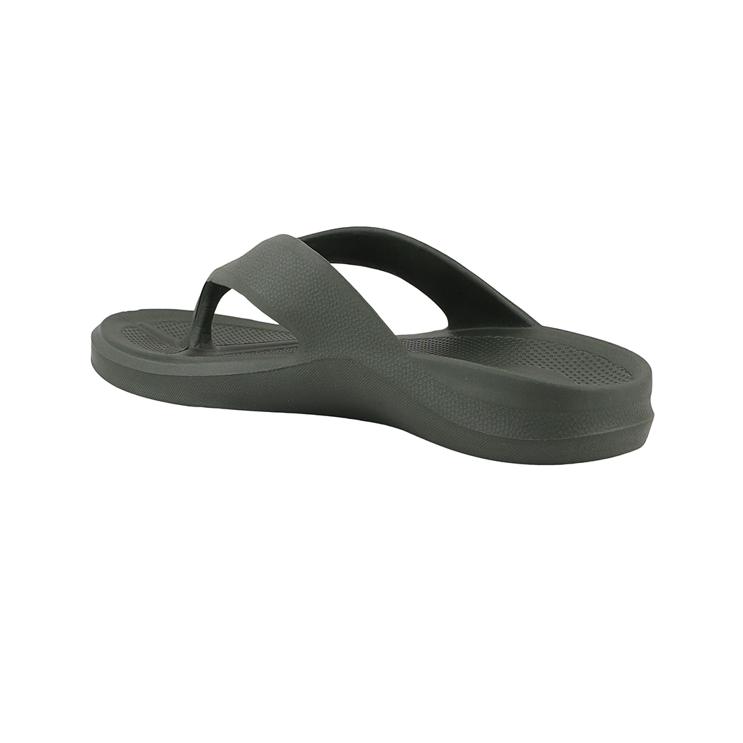 Fuel Comfort Men EVA Slippers (Olive)