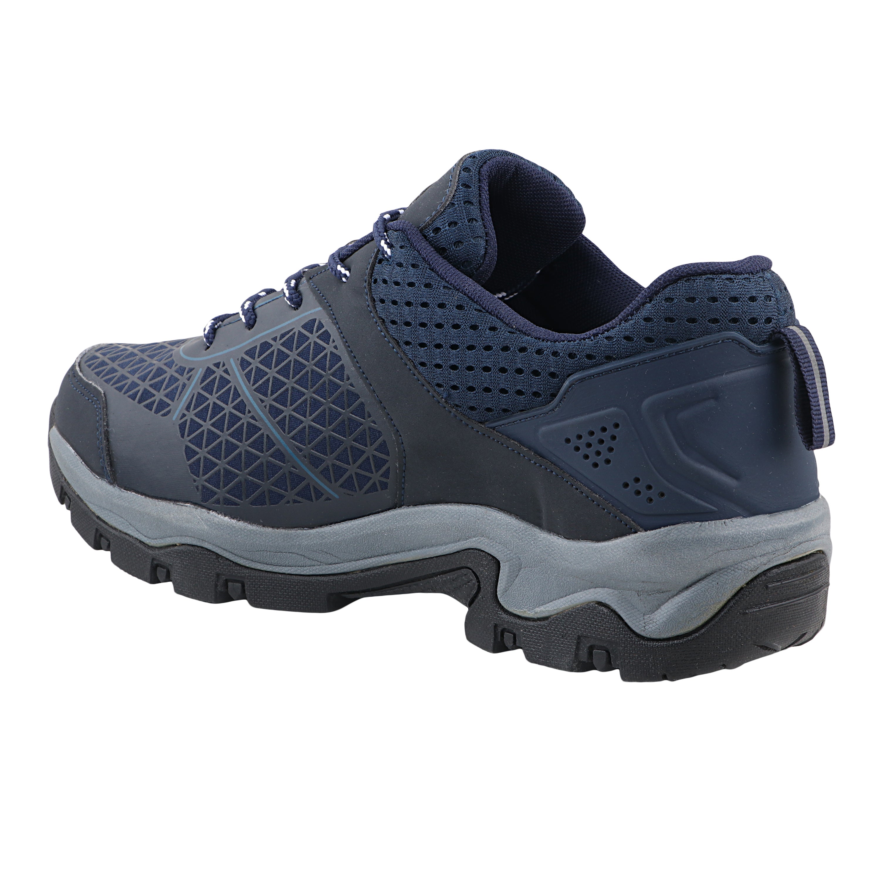 FUEL Rider Outdoor Shoes for Men's (Blue)