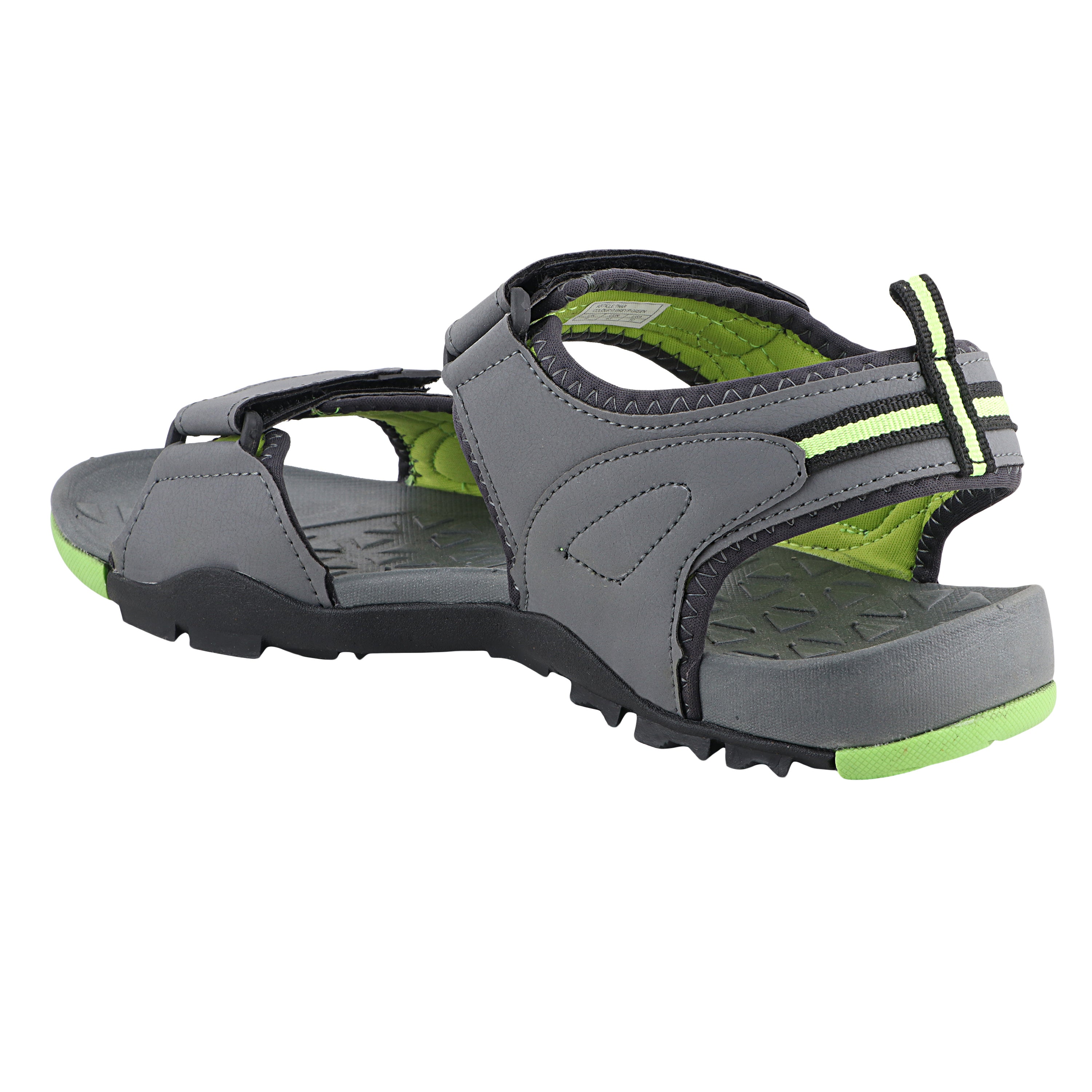 Fuel Thar Sandal For Men's (P.GREEN)