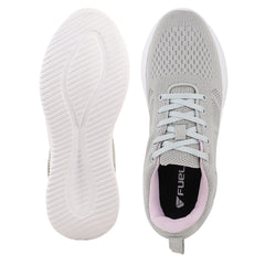 FUEL Tezfit Trendy and Comfortable in light-weight Sports Shoes for women and Girls