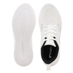 FUEL Tezfit Trendy and Comfortable in light-weight Sports Shoes for women and Girls