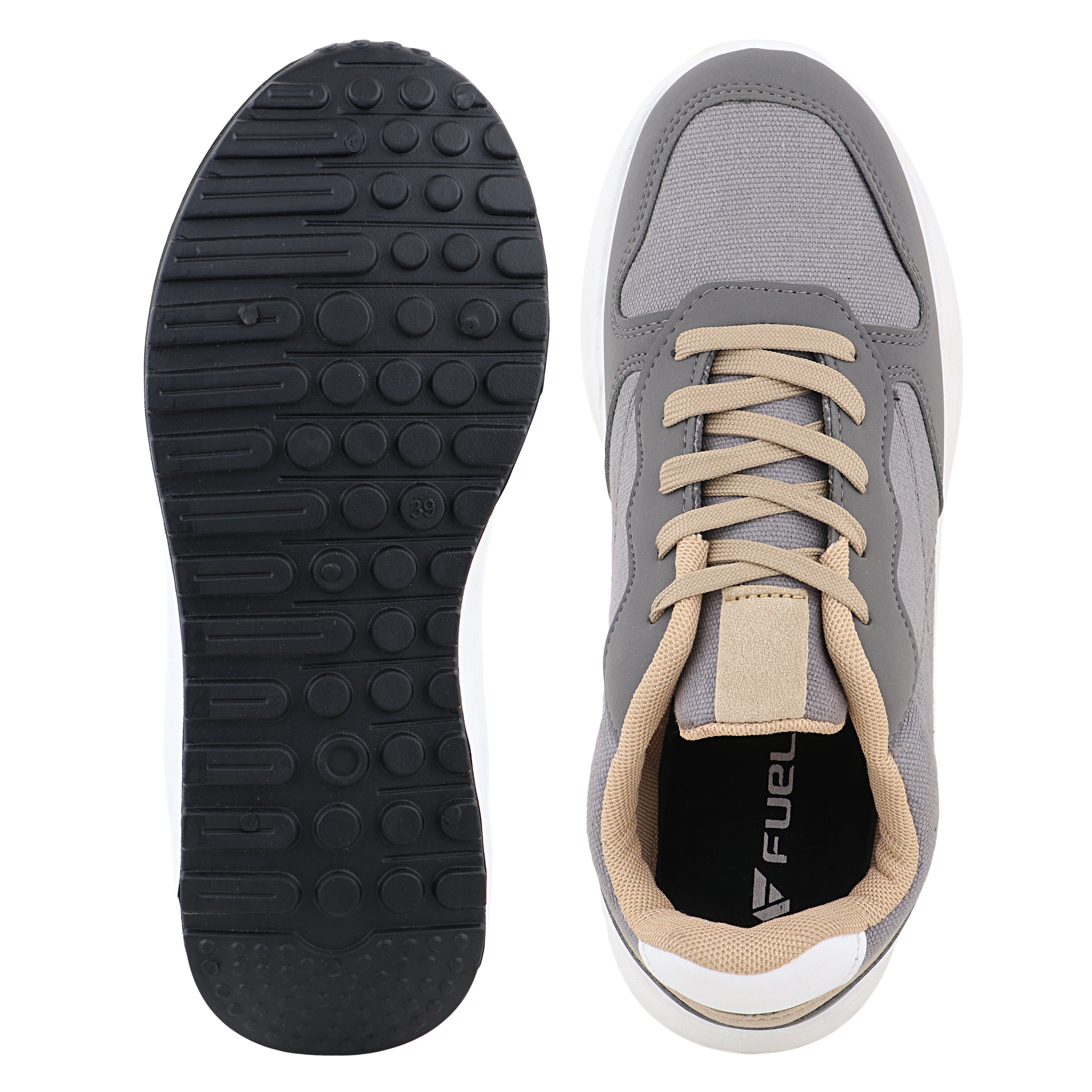 FUEL Neostep Comfortable & Casual Sports Shoes for Men and Boy