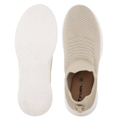 FUEL ADELINA Shoes for Women, Sneakers for Sports, Running, Walking & Gym Shoes for Girls, Casual Footwear for Ladies