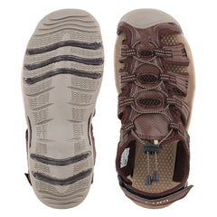 Fuel Soldier-14 Men's Lightweight & Comfortable Sandals – Daily Wear Slip-Resistant Footwear