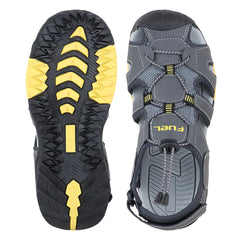 FUEL Warriors Lightweight & All-Day Comfort Men’s Sandals