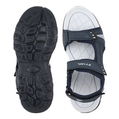 FUEL Blaze Comfortable Versatile Sporty Casual Sandals for Men