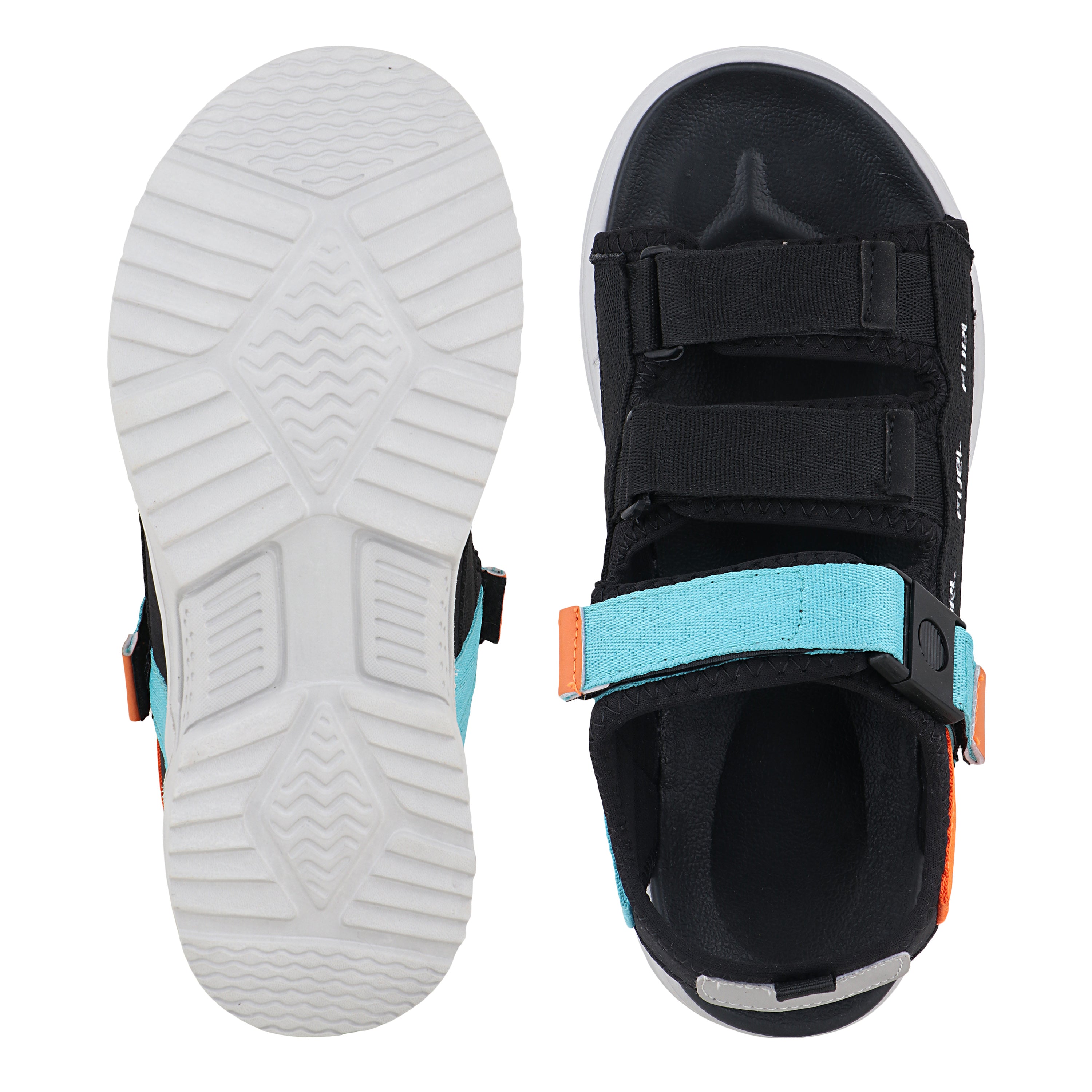 Fuel Combat-05 Comfortable and Stylish Casual Sandals For Men's