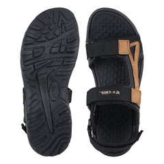 FUEL Punch-03 Comfortable & Trendy Casual Sports Sandals for Men