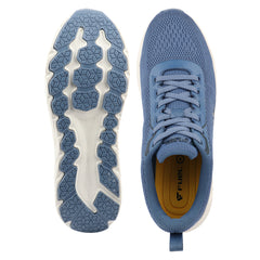 FUEL Phantom Outdoor Lightweight Mesh Walking & Running Shoes for Men