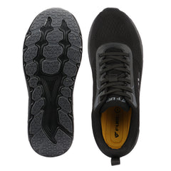 FUEL Phantom Outdoor Lightweight Mesh Walking & Running Shoes for Men