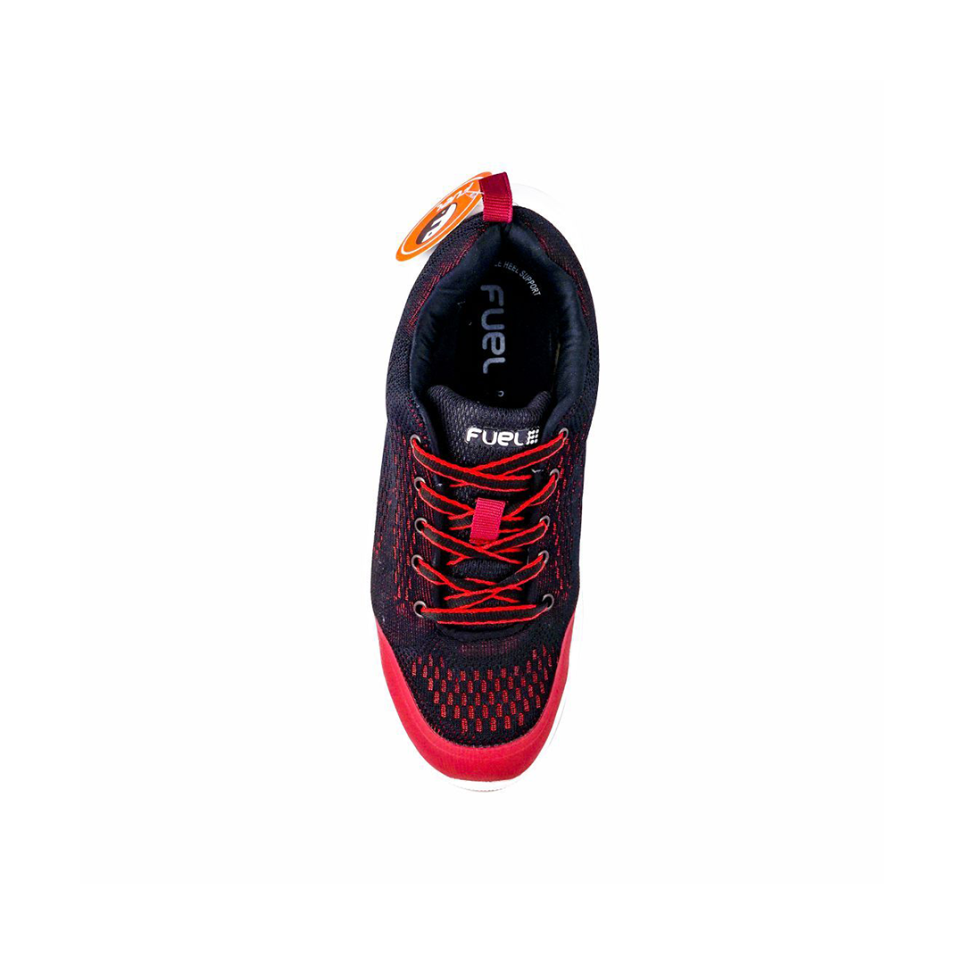 Fuel Fazer Men Safety Shoes