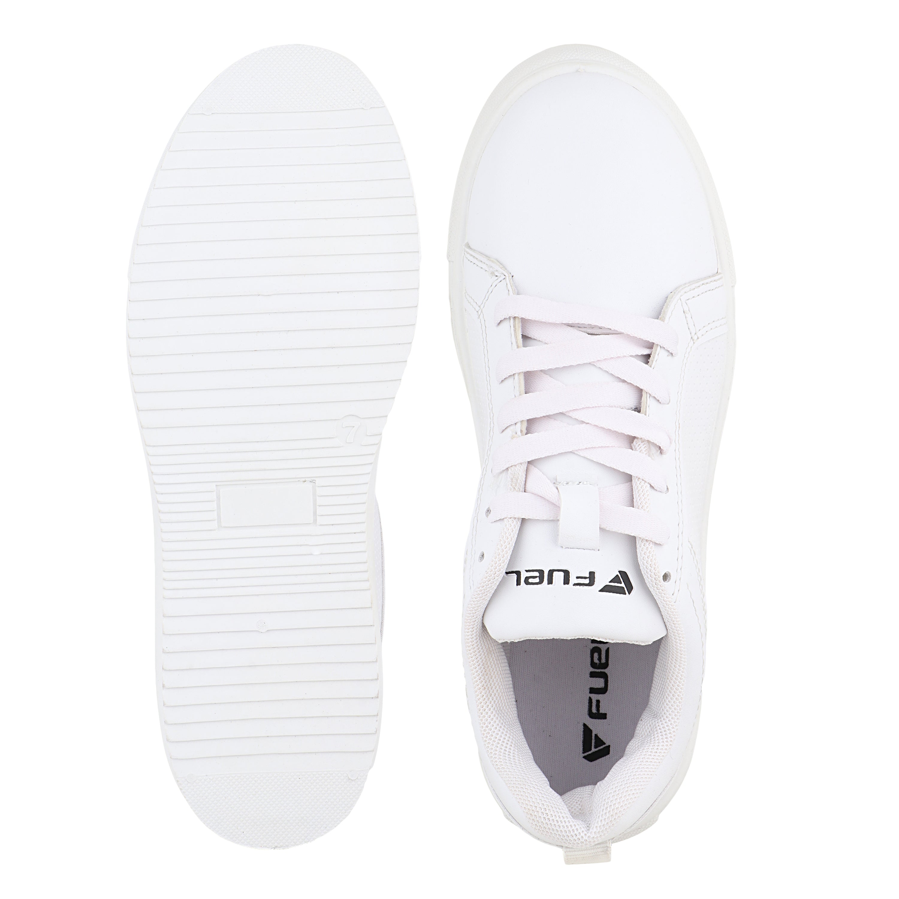 FUEL Sneaks Men's Sneakers – Stylish Comfort for Every Step