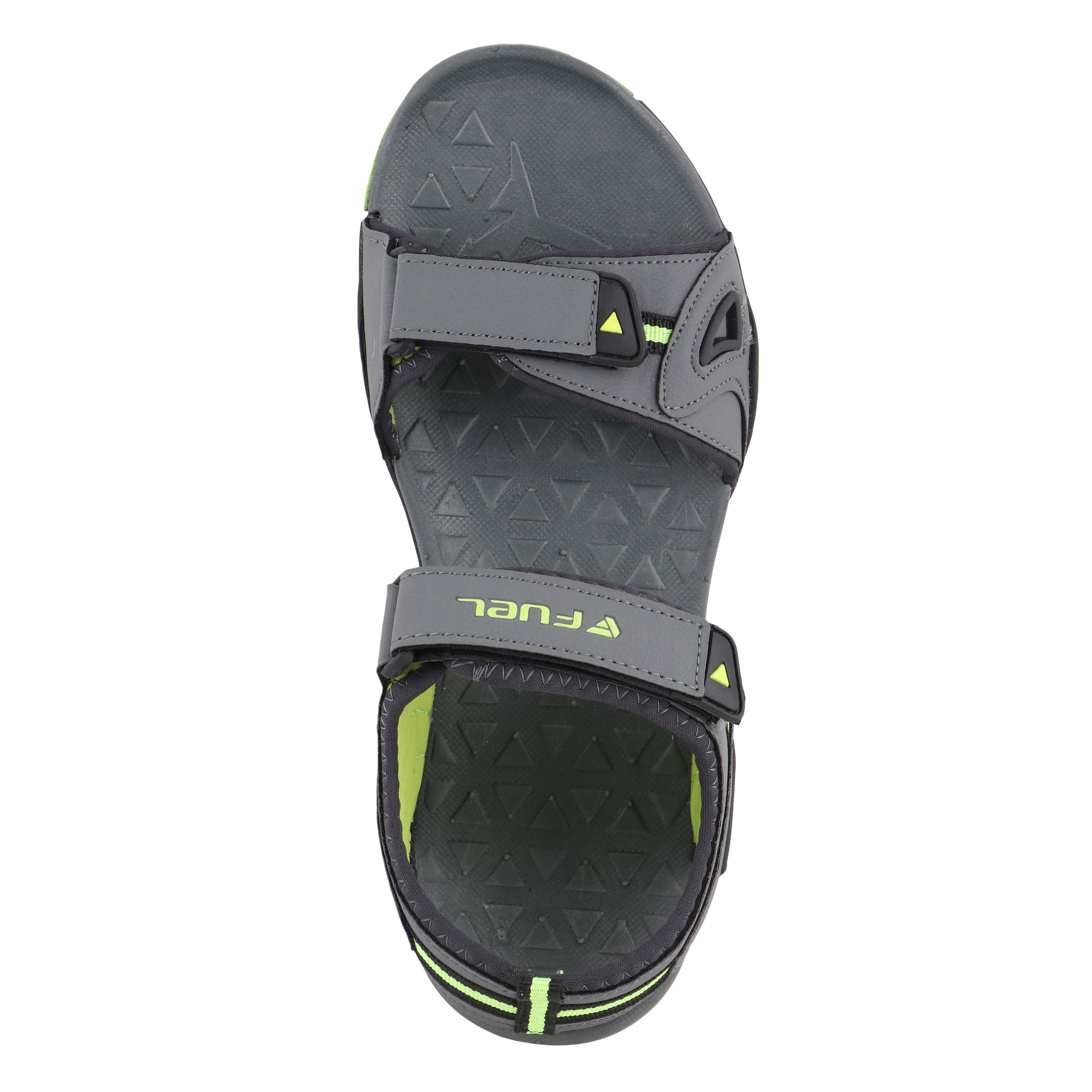 Fuel Thar Sandal For Men's (P.GREEN)