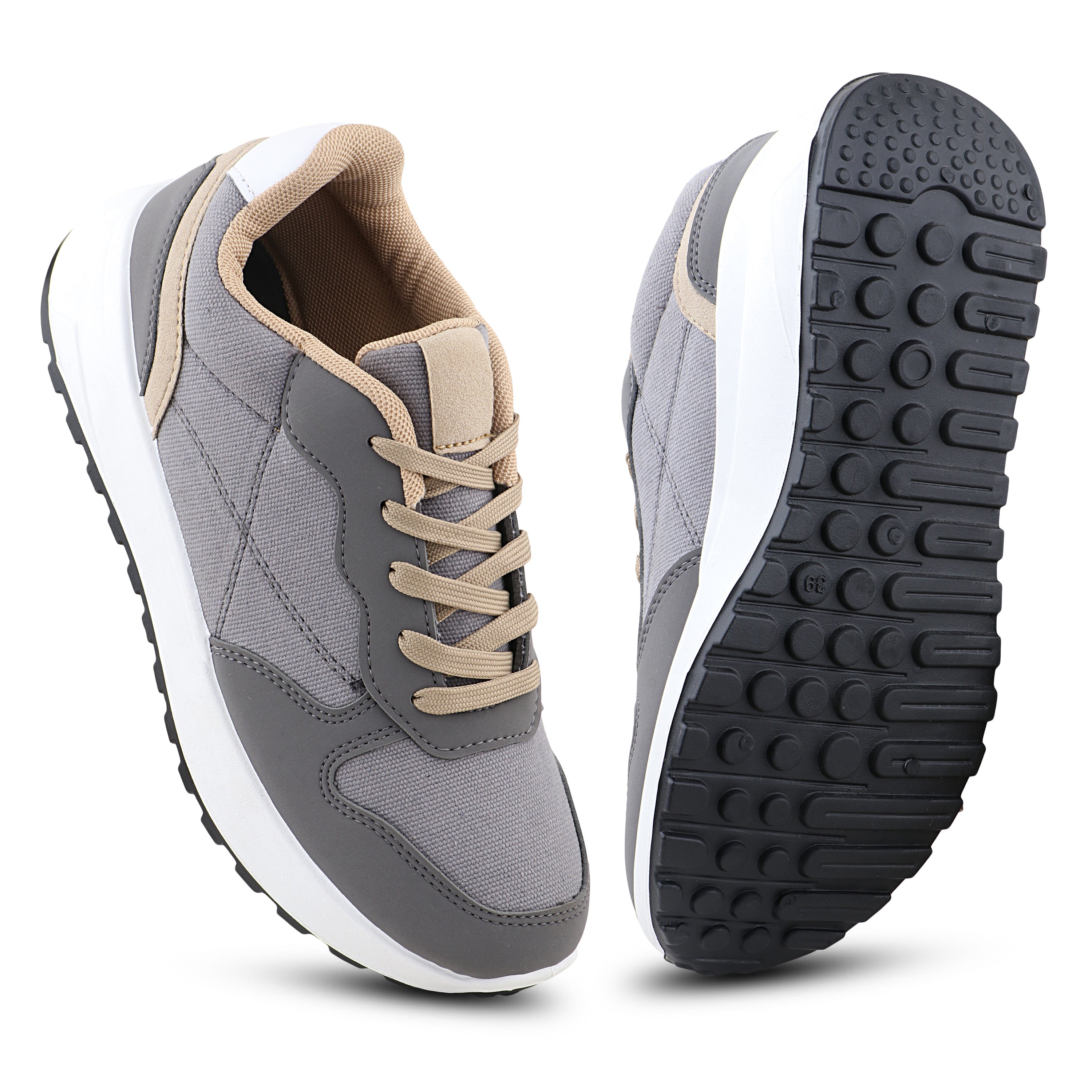FUEL Neostep Comfortable & Casual Sports Shoes for Men and Boy