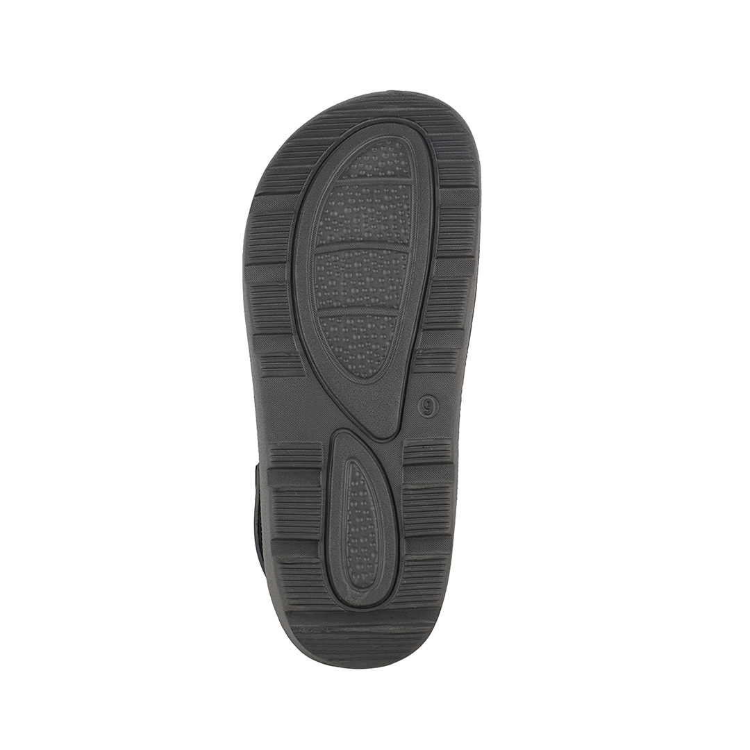 FUEL Adventure Clogs Slipper For Men's and Women's  (GREY)