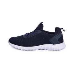 Fuel Sensor Sport Shoes For Men (Navy)