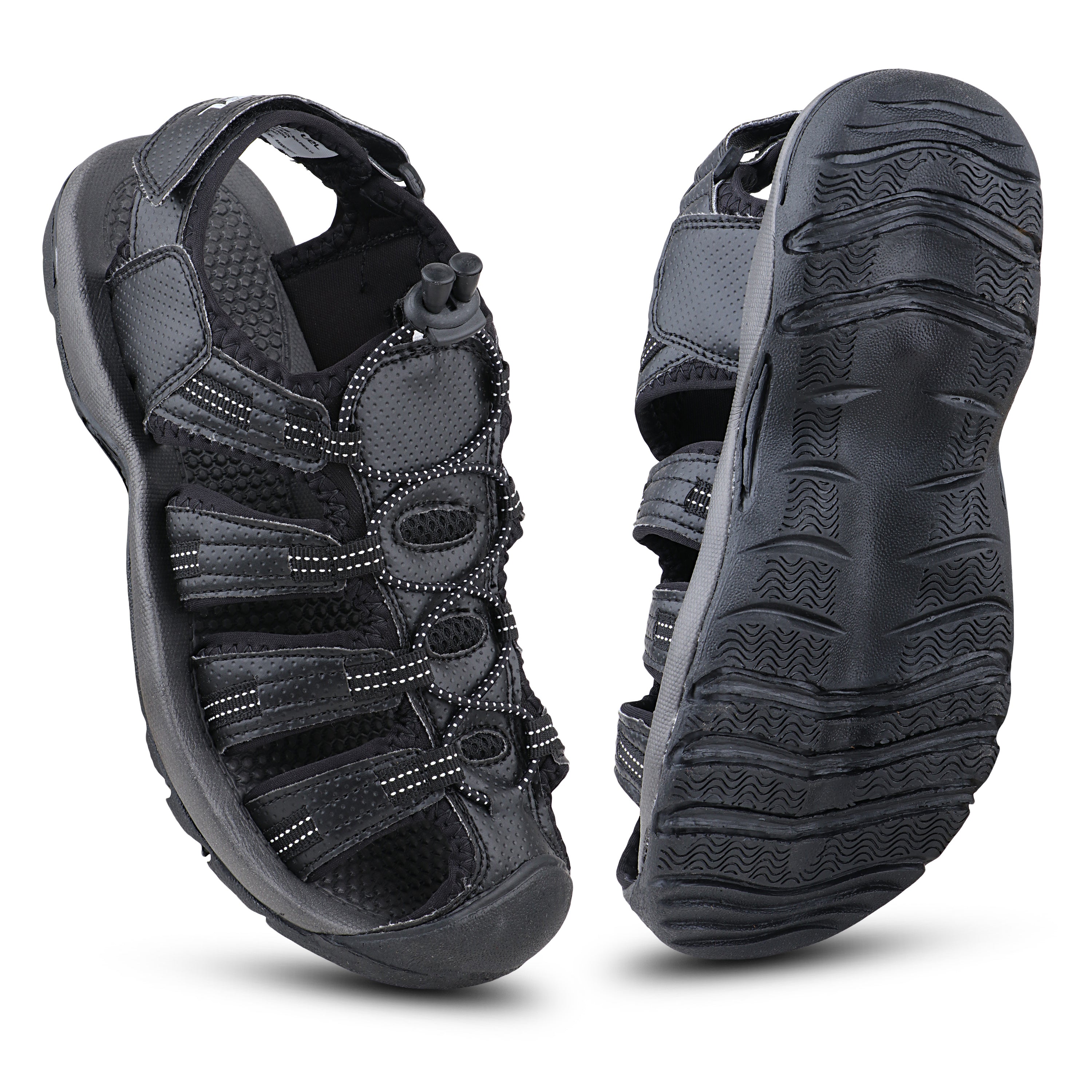 Fuel Soldier-14 Comfortable and light-weight sandal For Men's