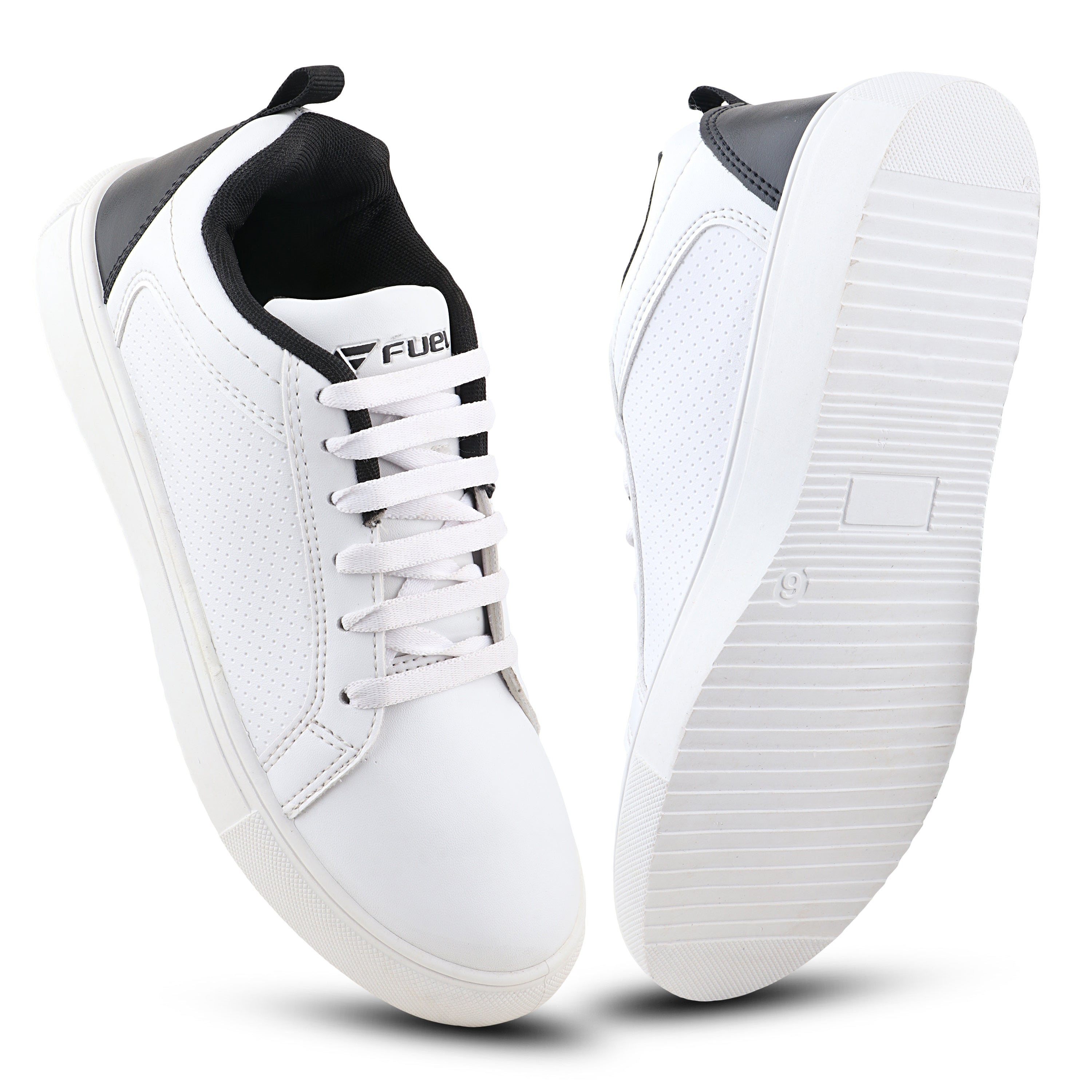 FUEL Sneaks Men's Sneakers – Stylish Comfort for Every Step