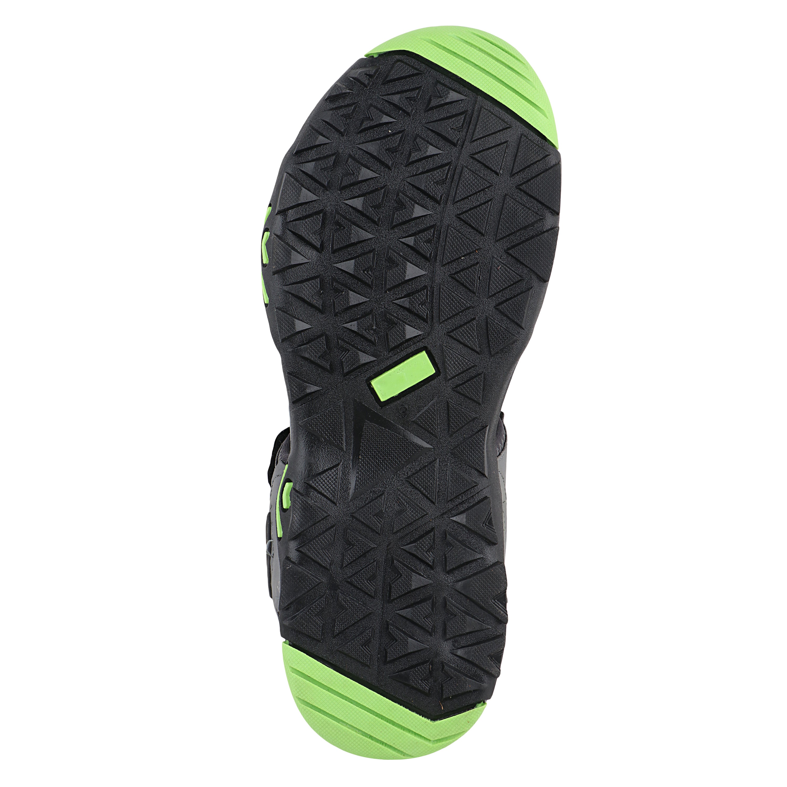 Fuel Thar Sandal For Men's (P.GREEN)