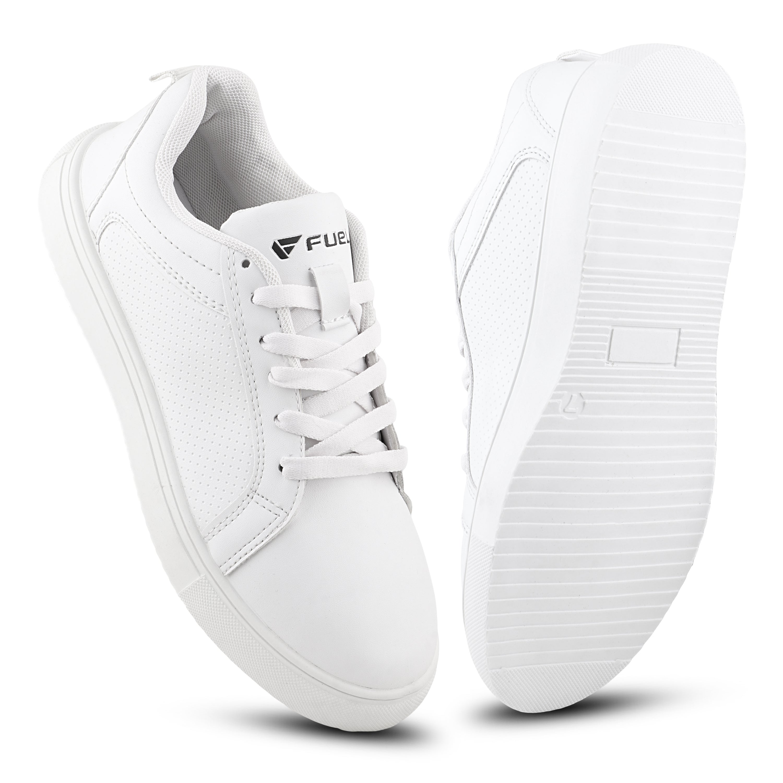 FUEL Sneaks Men's Sneakers – Stylish Comfort for Every Step