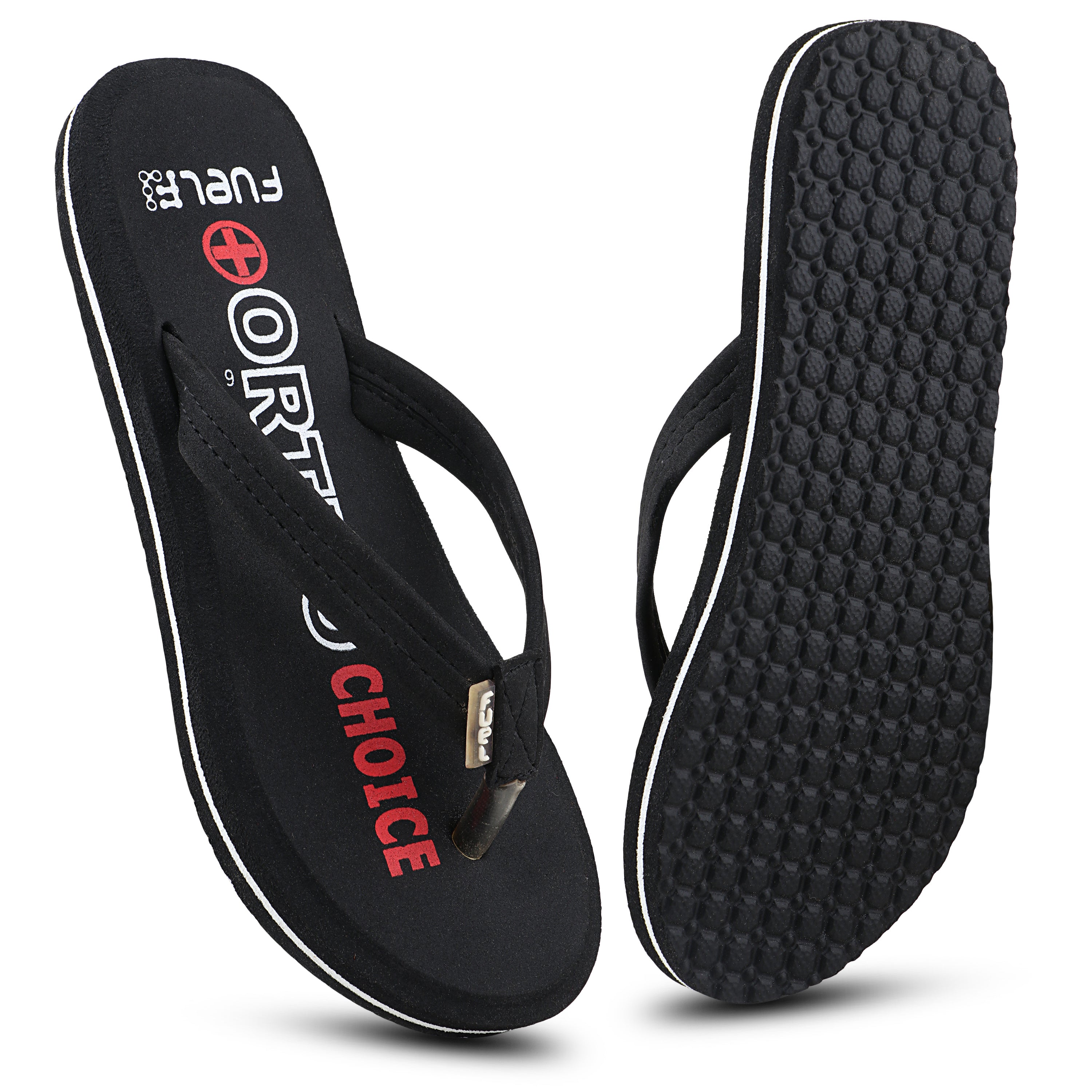 Fuel Mr. Doctor Women Slipper