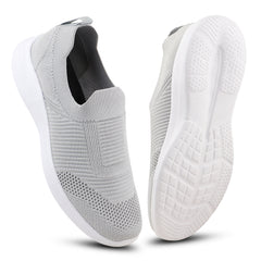FUEL Siri Running & Casual Light-weight Slip on Sports Shoes for Girls & Women