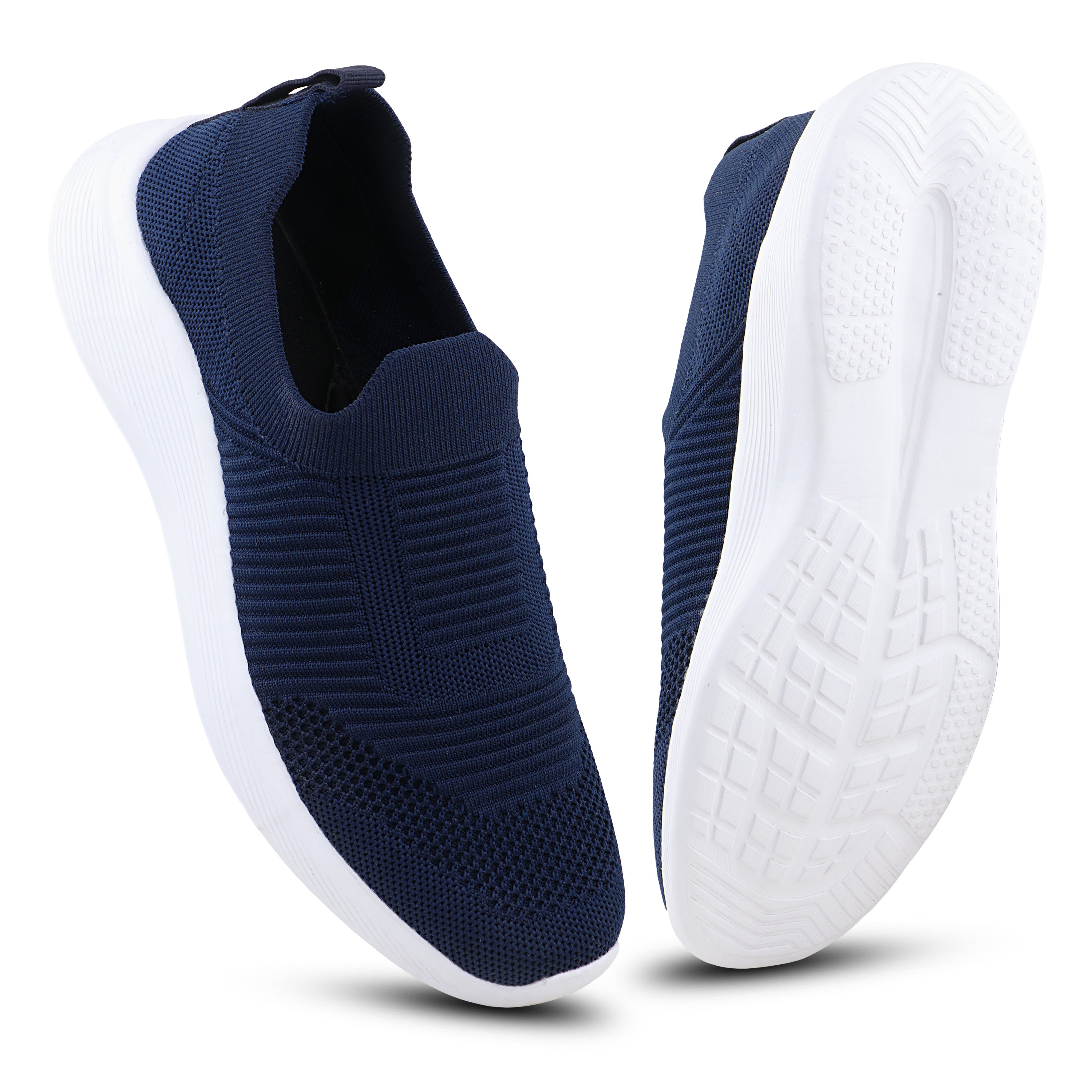 FUEL Siri Running & Casual Light-weight Slip on Sports Shoes for Girls & Women