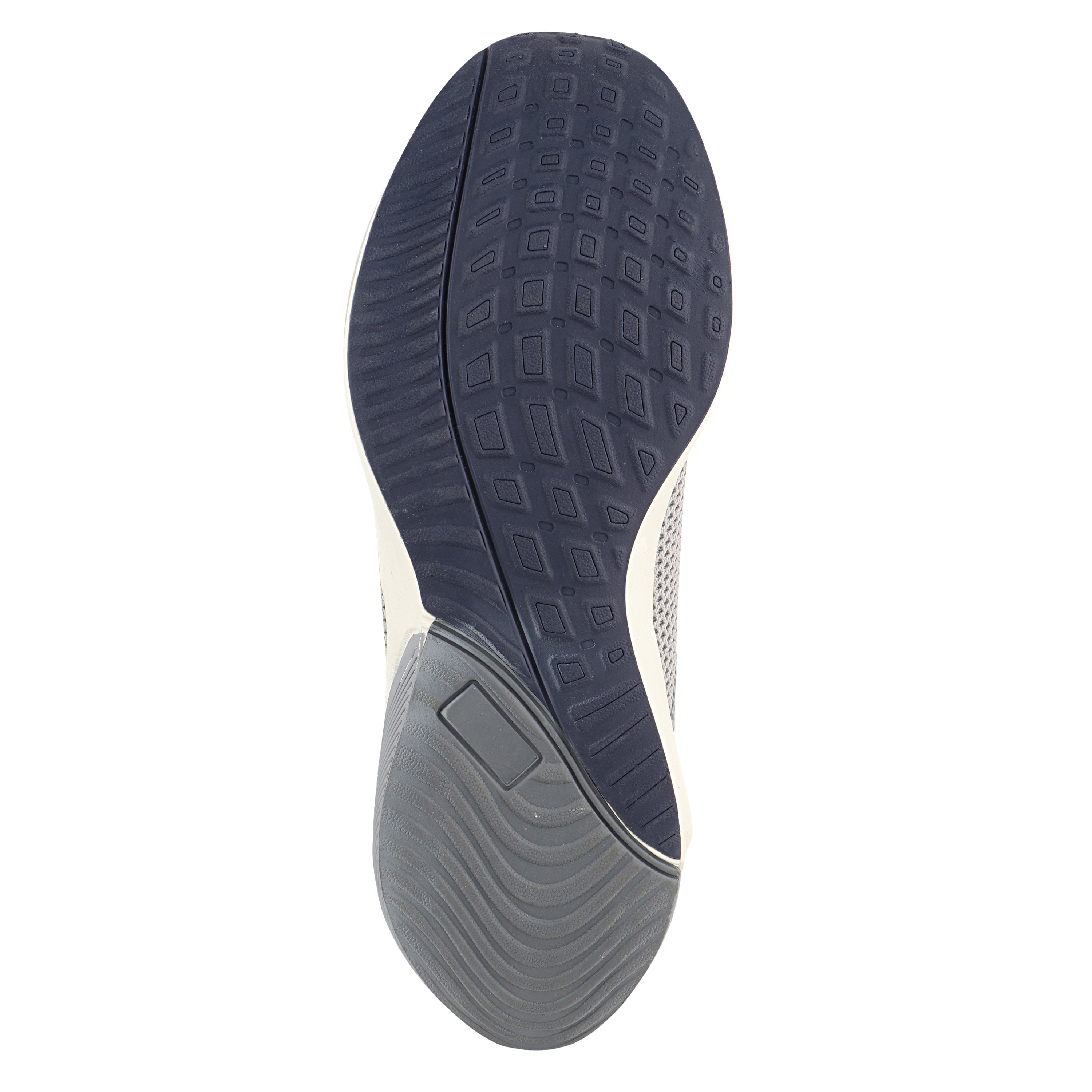 Fuel Flight Sport Shoes Foe Men's (NAVY/GRAY)