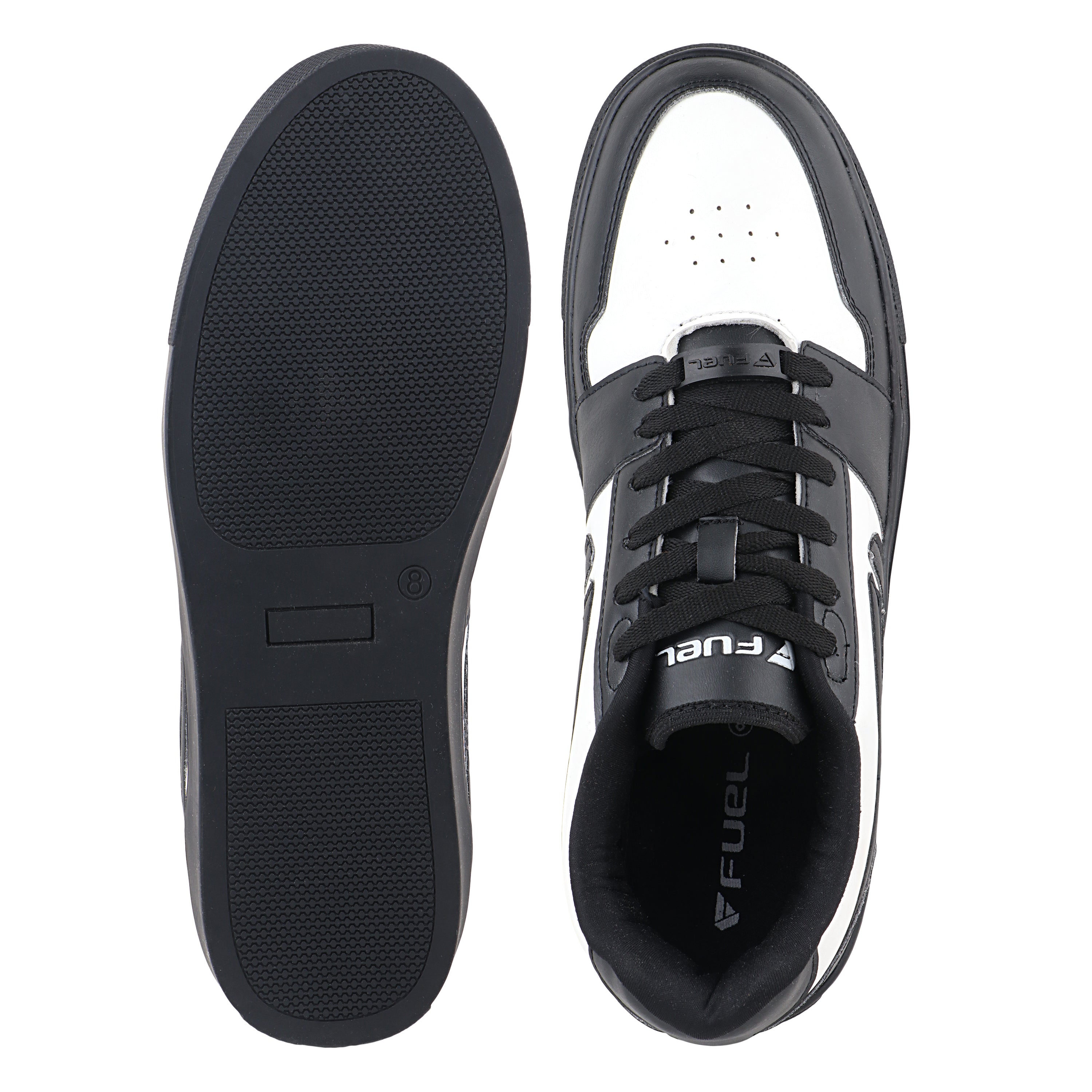 FUEL NAVA Shoes Series for Men, Style & Comfort Sneakers for Men's (Nava-01)