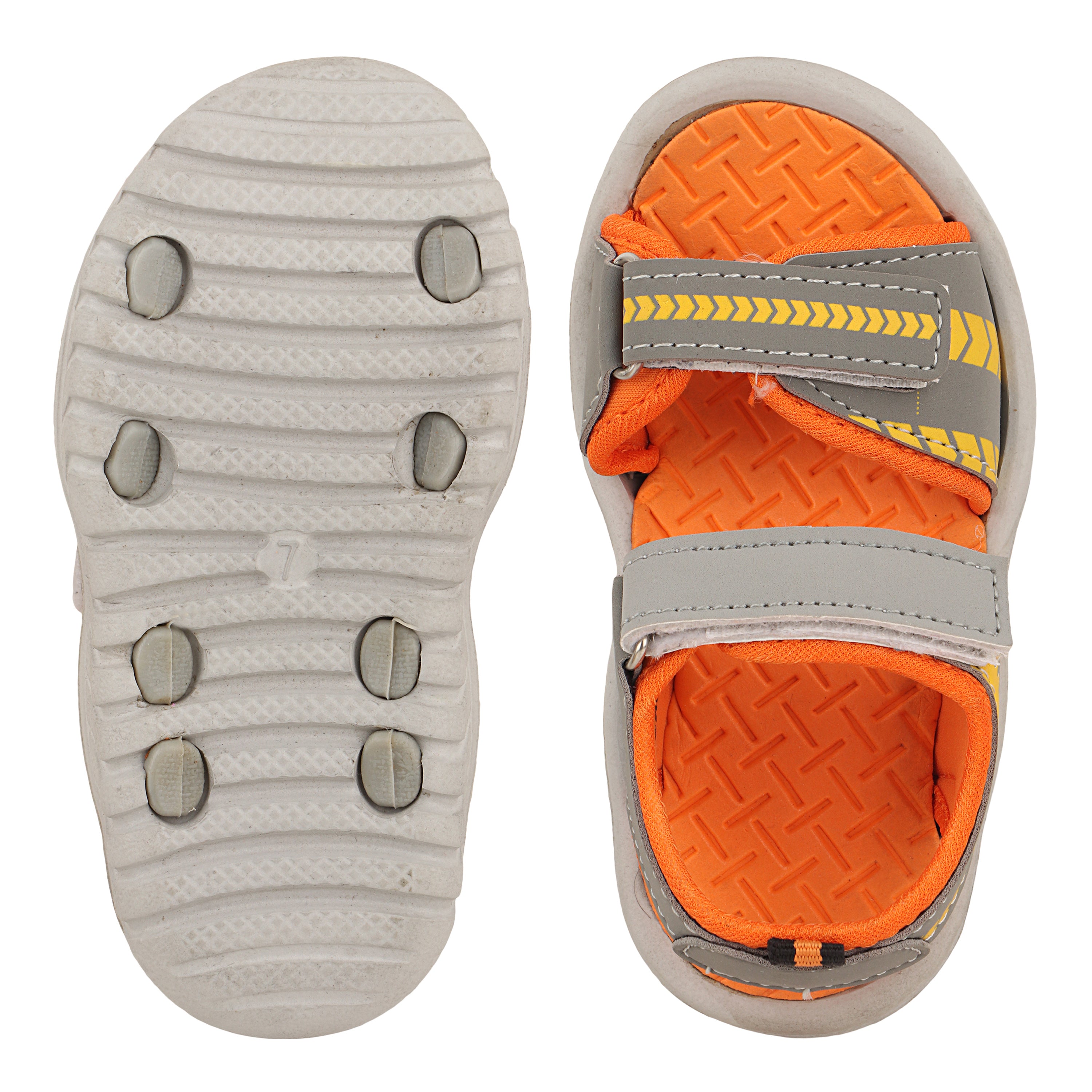 FUEL Wingle comfortable and stylish Open-Toe Lightweight Unisex Outdoor sandal