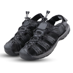 Fuel Soldier-14 Men's Lightweight & Comfortable Sandals – Daily Wear Slip-Resistant Footwear